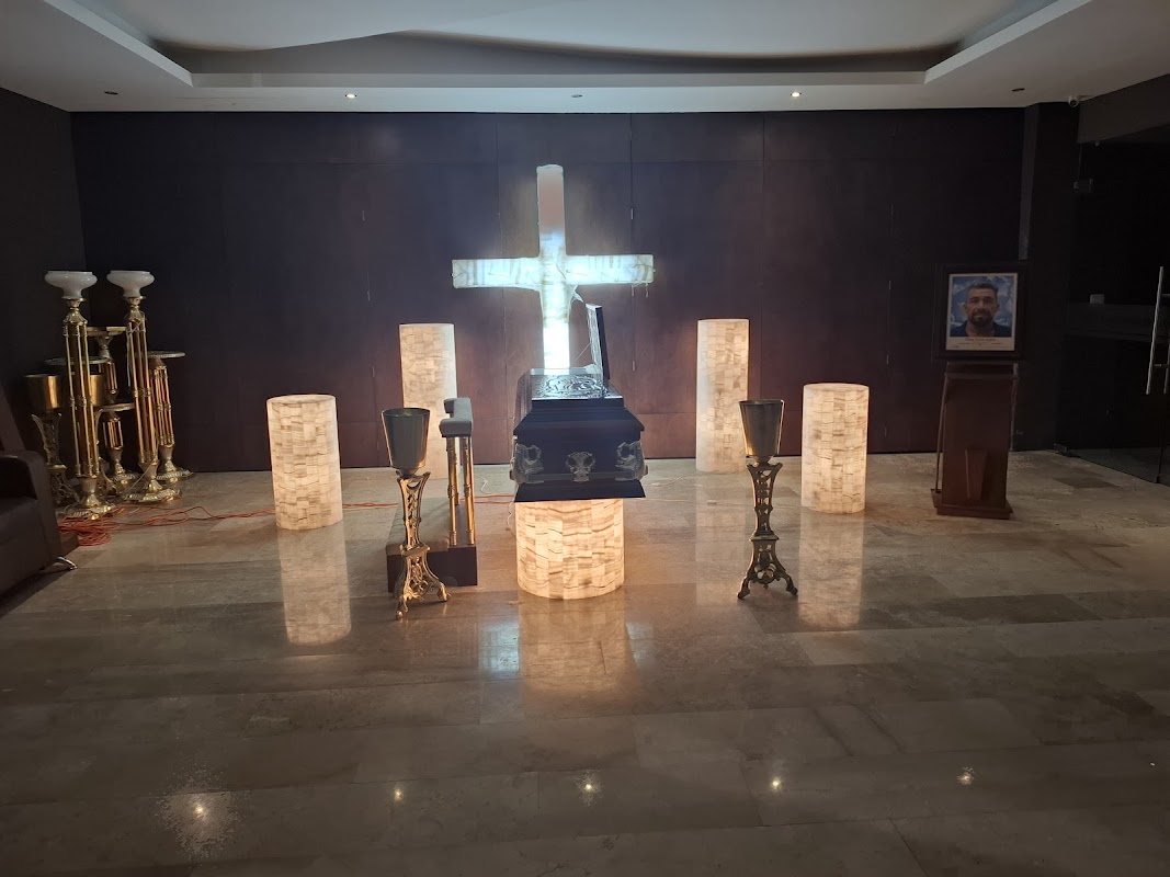 Funeraria Funeraria MDJimenez